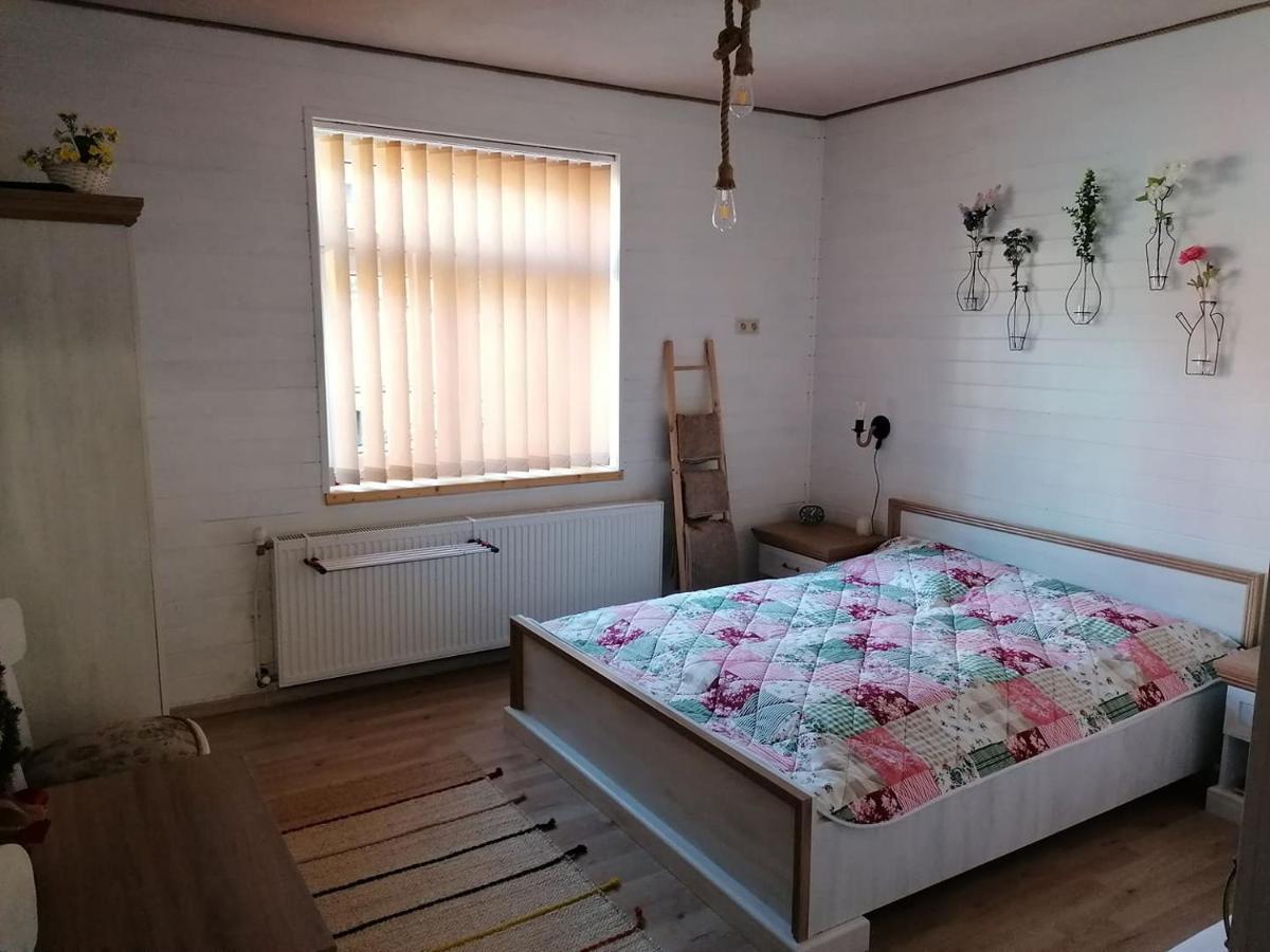 Trstené Apartman Trstinka מראה חיצוני תמונה