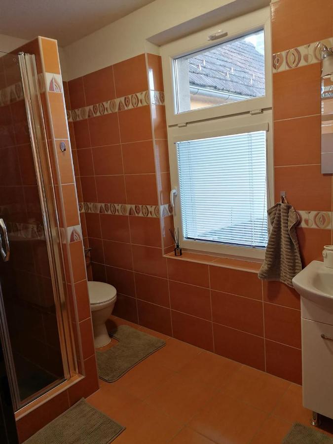 Trstené Apartman Trstinka מראה חיצוני תמונה