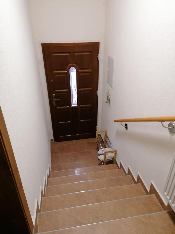 Trstené Apartman Trstinka מראה חיצוני תמונה