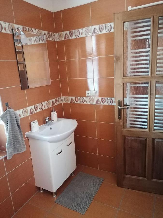 Trstené Apartman Trstinka מראה חיצוני תמונה