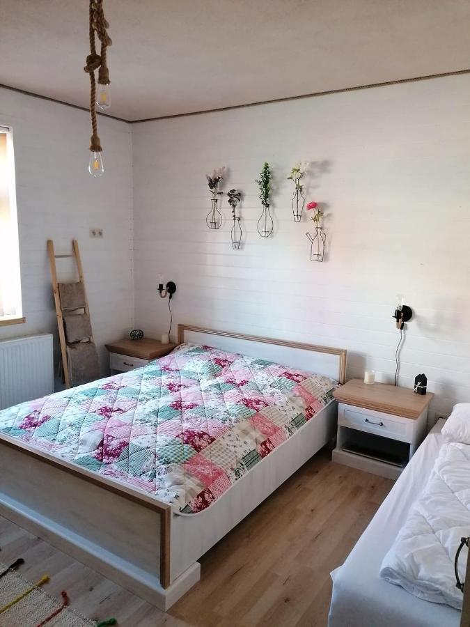 Trstené Apartman Trstinka מראה חיצוני תמונה