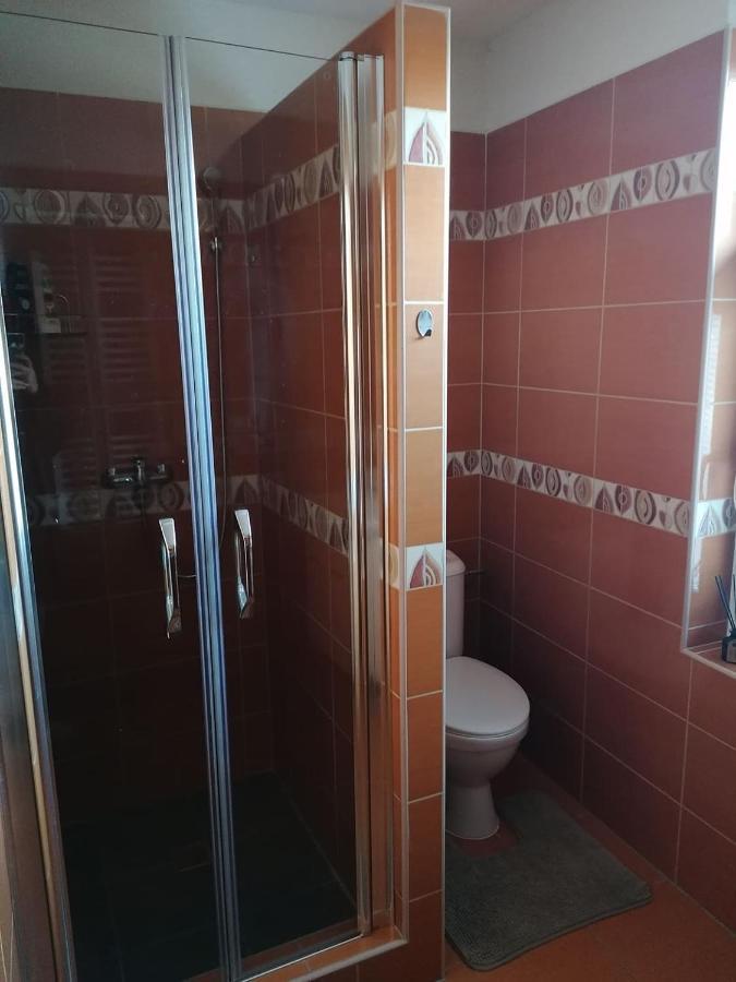 Trstené Apartman Trstinka מראה חיצוני תמונה