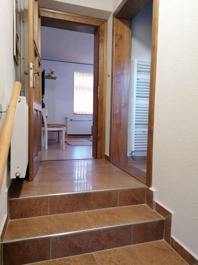 Trstené Apartman Trstinka מראה חיצוני תמונה