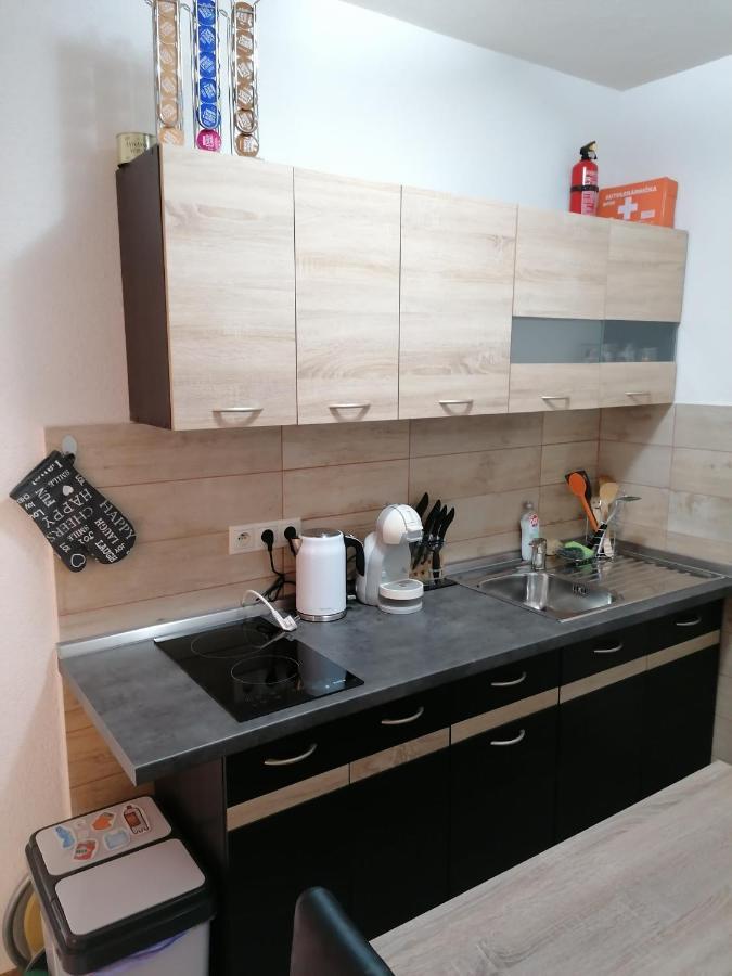 Trstené Apartman Trstinka מראה חיצוני תמונה