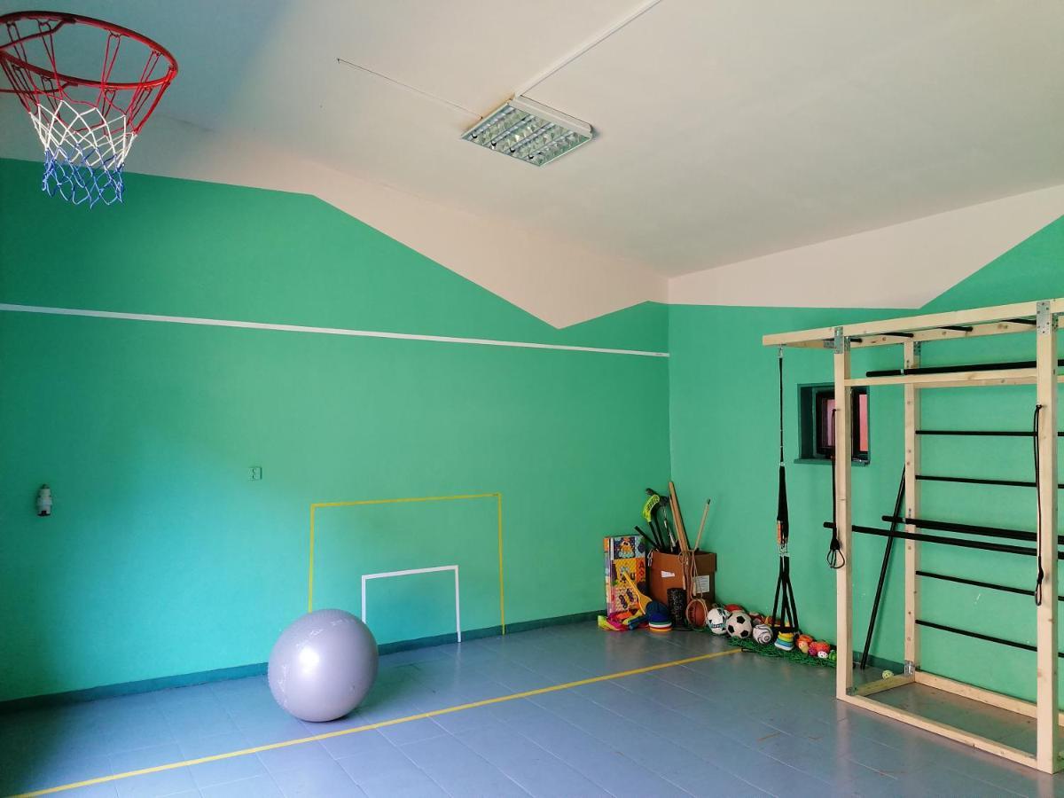 Trstené Apartman Trstinka מראה חיצוני תמונה