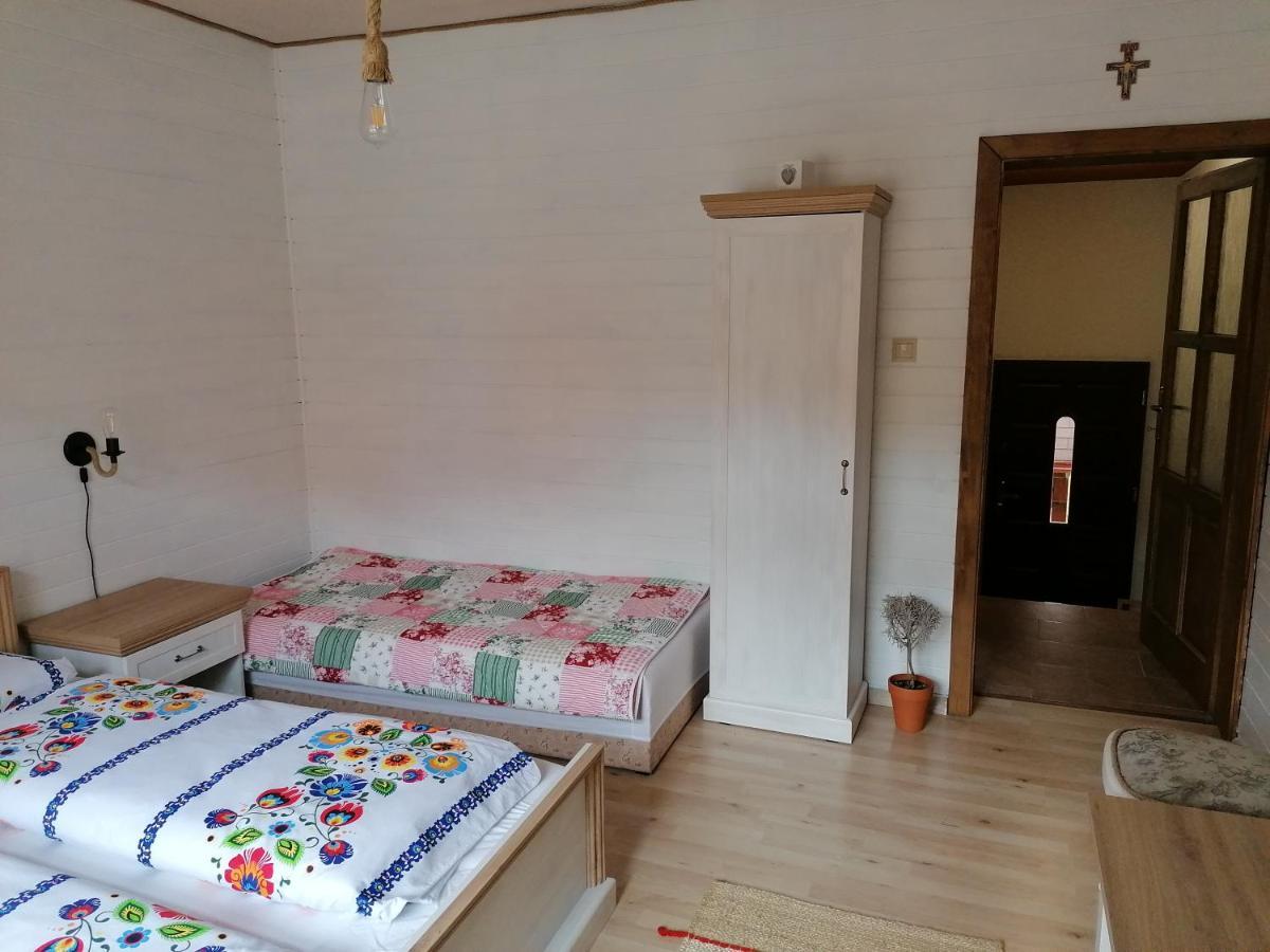 Trstené Apartman Trstinka מראה חיצוני תמונה