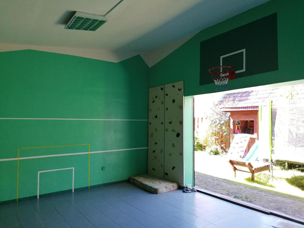 Trstené Apartman Trstinka מראה חיצוני תמונה