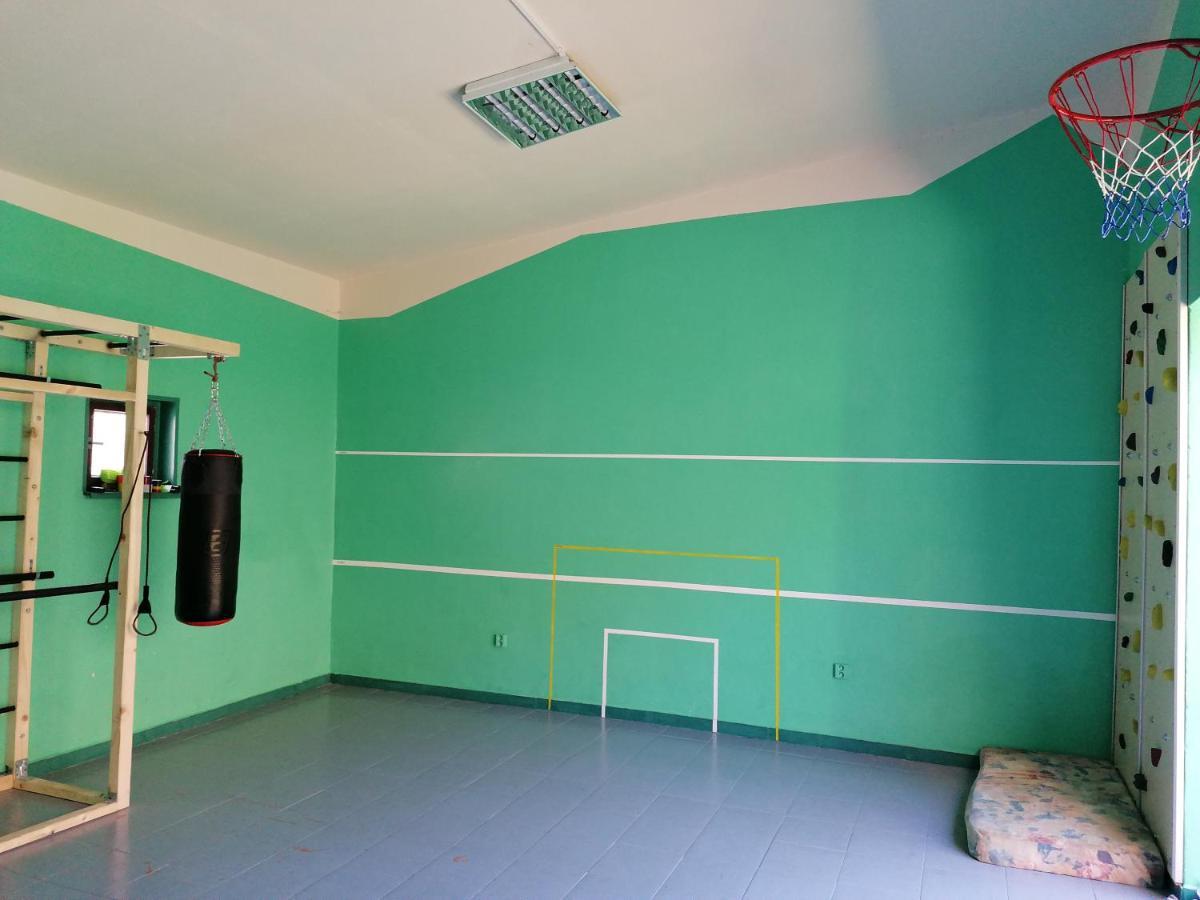 Trstené Apartman Trstinka מראה חיצוני תמונה