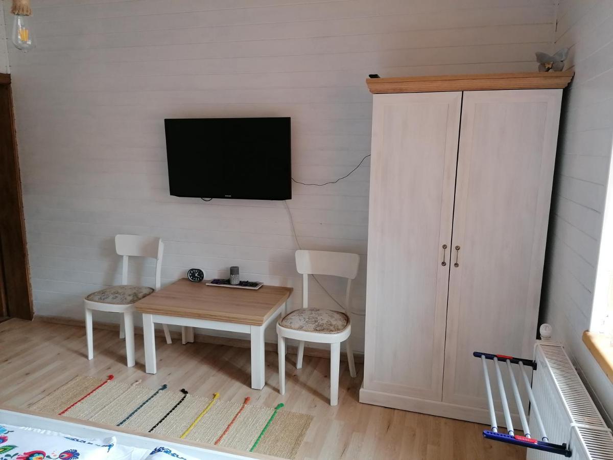Trstené Apartman Trstinka מראה חיצוני תמונה